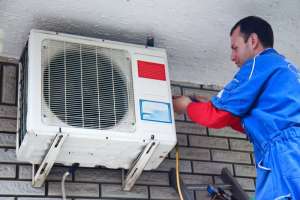 HVAC Companies Near Burlingame, CA Available Now