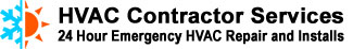 Burlingame HVAC Services
